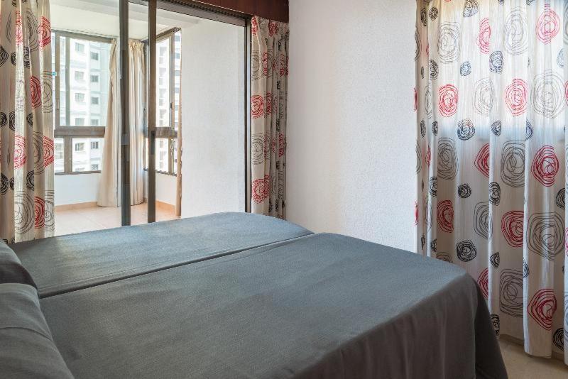 Gemelos 4 Benidorm Habitación foto