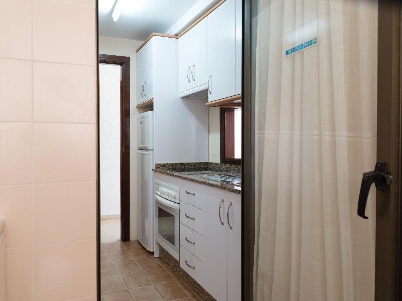 Gemelos 4 Benidorm Habitación foto