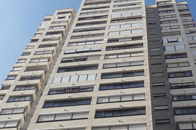 Gemelos 4 Benidorm Exterior foto